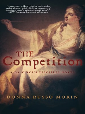 cover image of The Competition